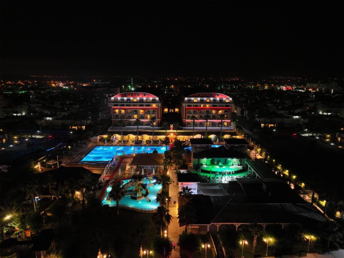 Orange County 5*