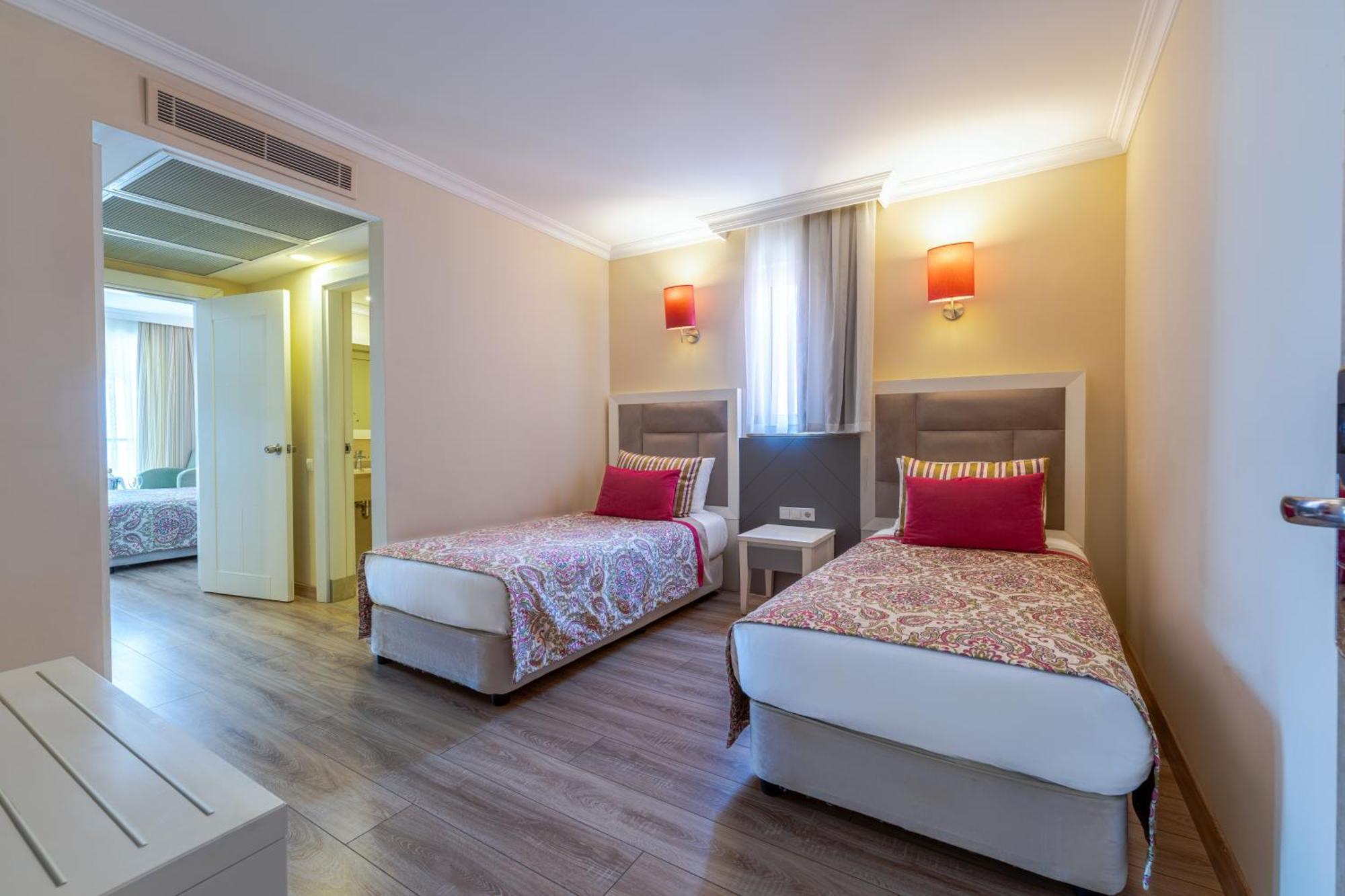 Orange County 5* Белек