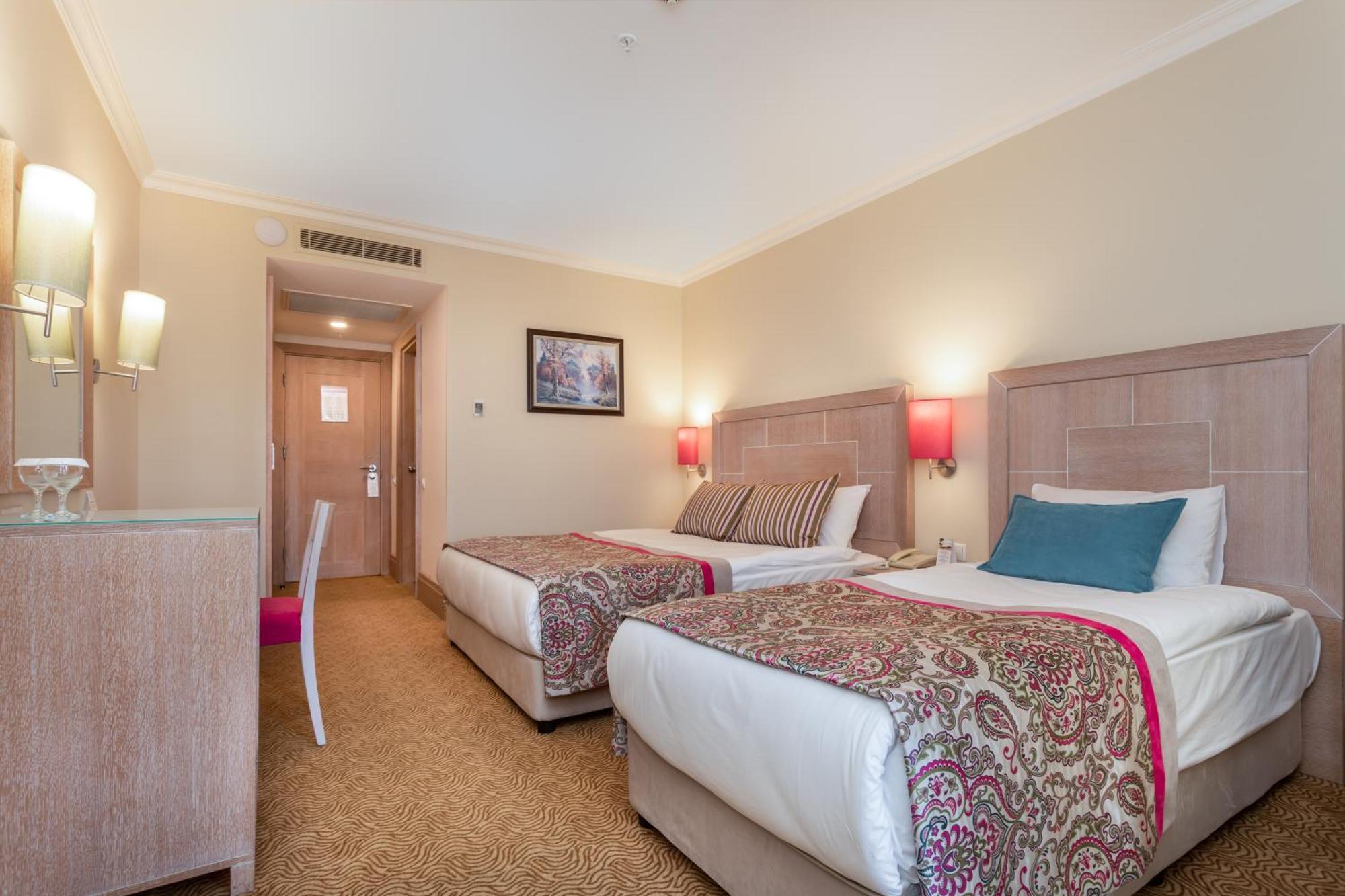 Orange County 5* Белек