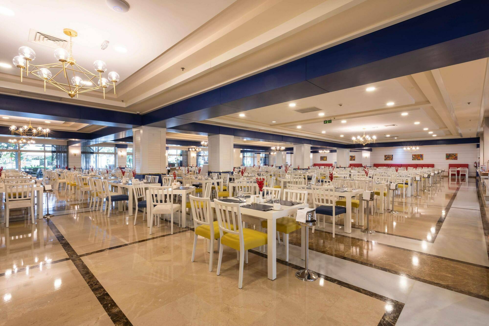 Orange County 5* Белек