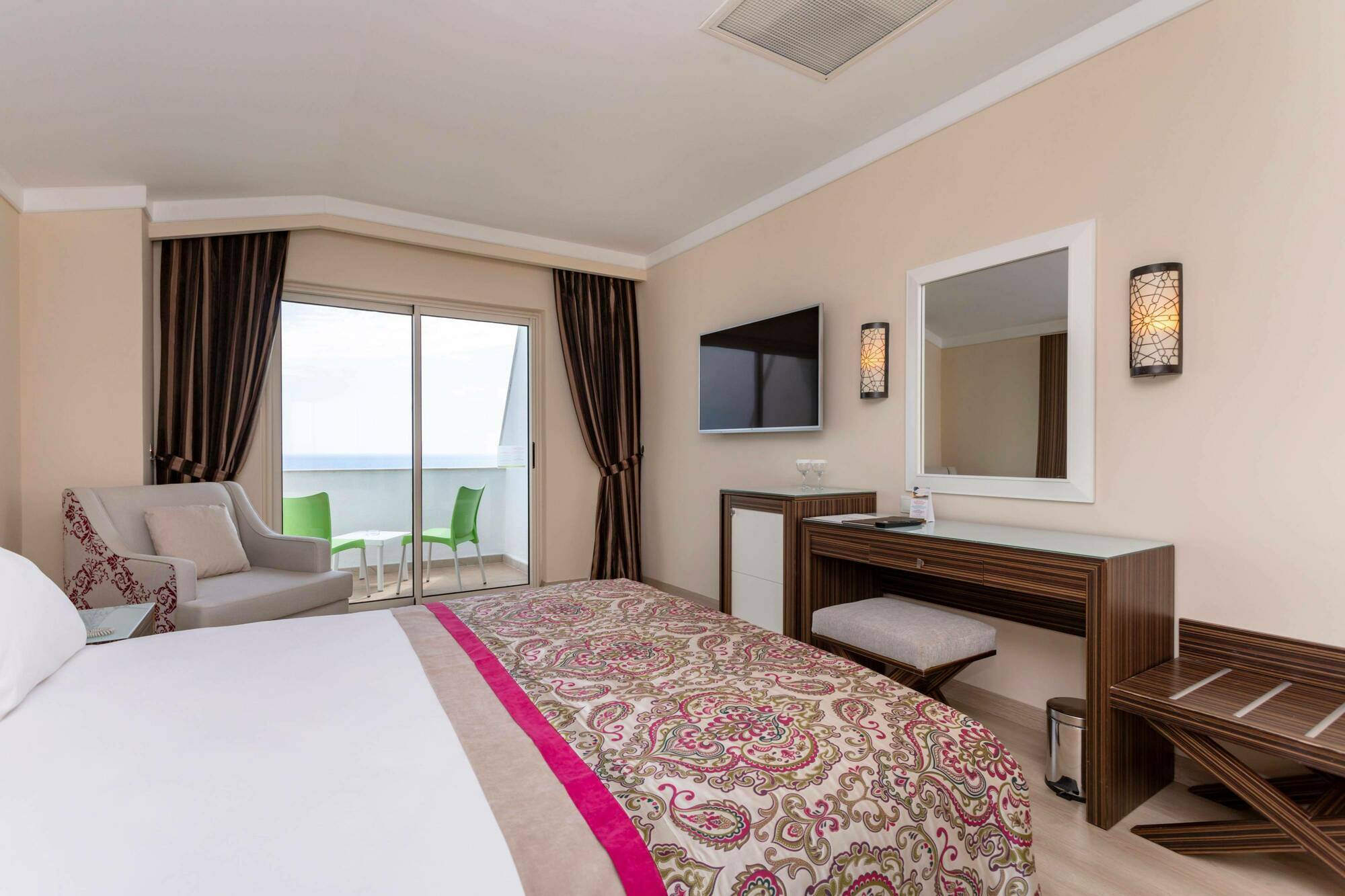 Orange County 5* Белек
