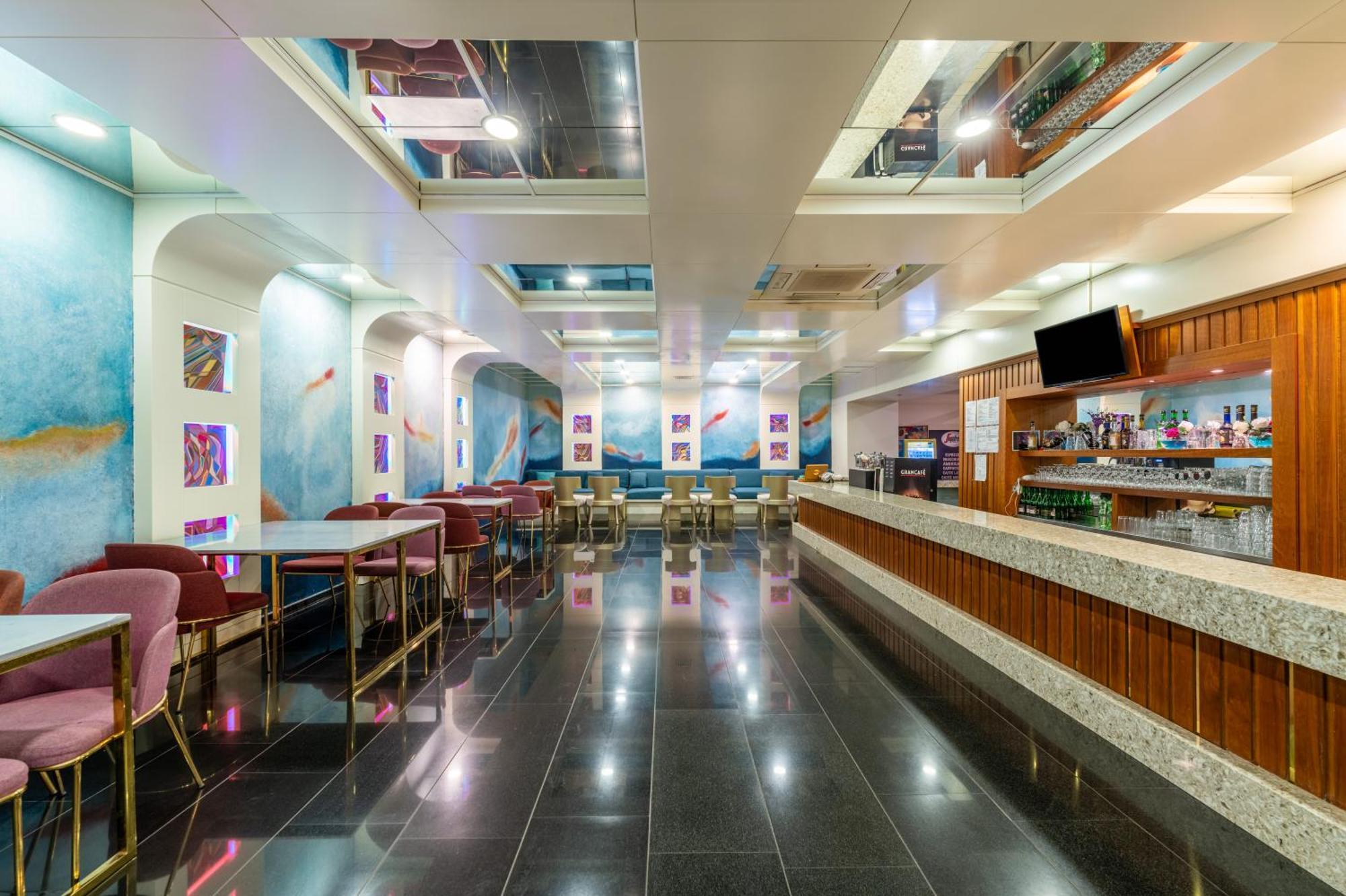 Hotel Orange County Belek